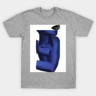 Shades of Blue T-Shirt